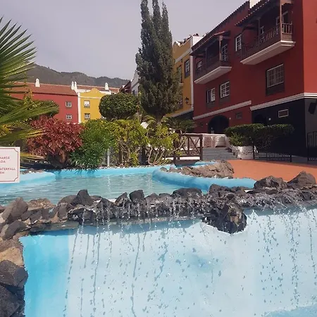Jardin Botanico Appartement Costa Adeje (Tenerife)