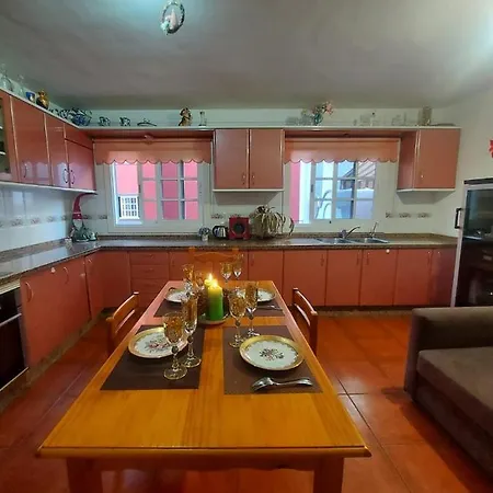 Jardin Botanico Appartement Costa Adeje (Tenerife)