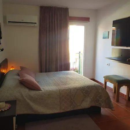 Jardin Botanico Appartement