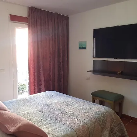 Appartement Jardin Botanico