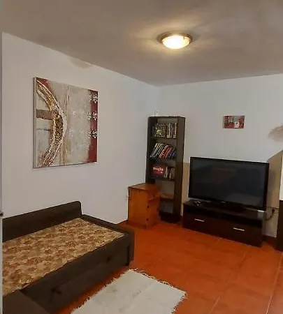 Appartement Jardin Botanico