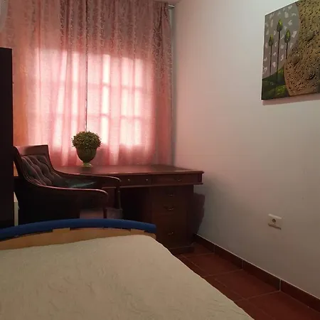 Appartement Jardin Botanico Costa Adeje (Tenerife)