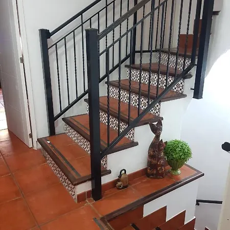 Appartement Jardin Botanico