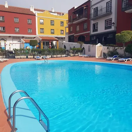 Jardin Botanico Appartement *